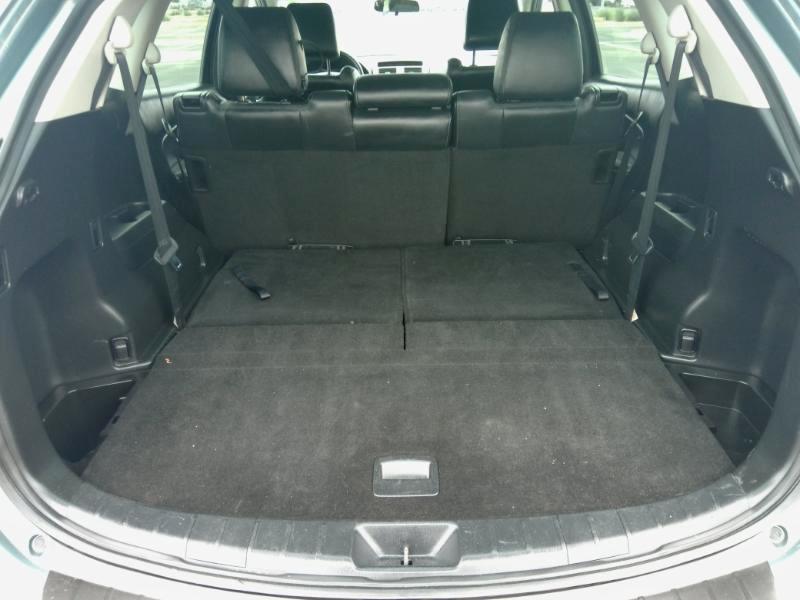 2012 MAZDA CX-9 - Image 38
