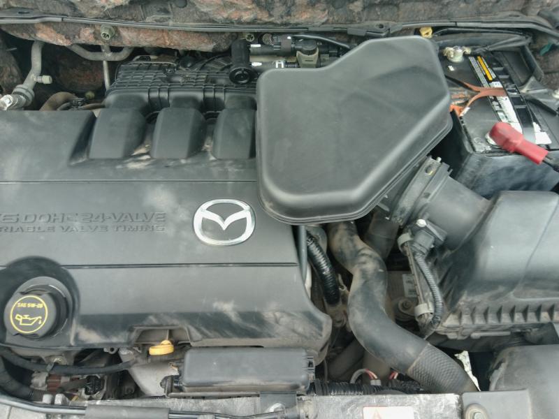 2012 MAZDA CX-9 - Image 40