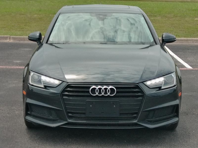 2019 AUDI A4 - Image 2