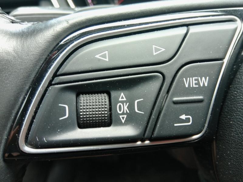 2019 AUDI A4 - Image 14