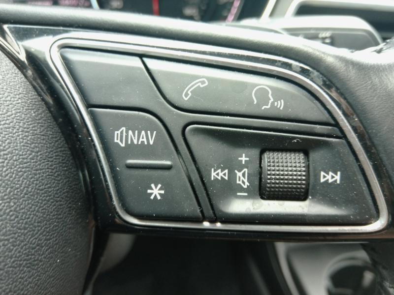 2019 AUDI A4 - Image 15
