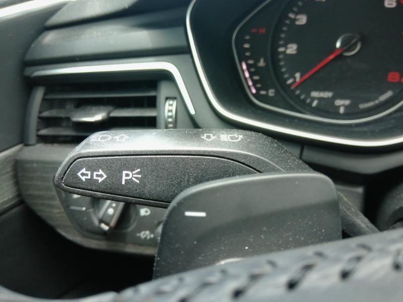 2019 AUDI A4 - Image 17