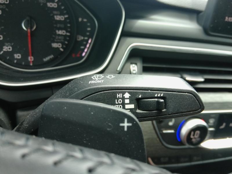 2019 AUDI A4 - Image 18
