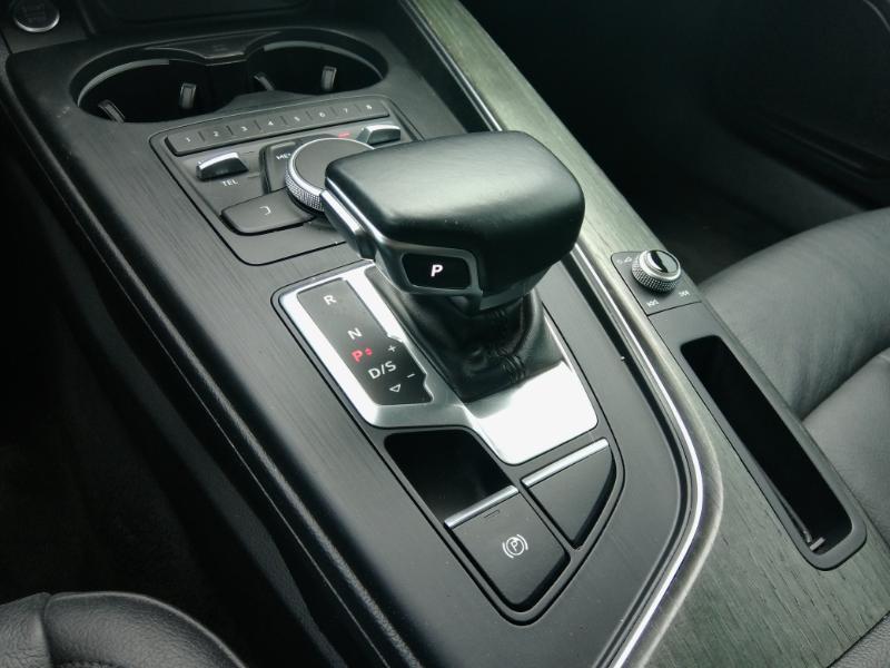 2019 AUDI A4 - Image 20