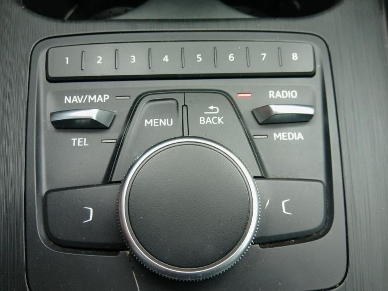2019 AUDI A4 - Image 23