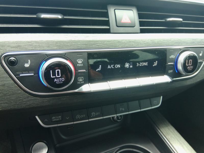 2019 AUDI A4 - Image 27