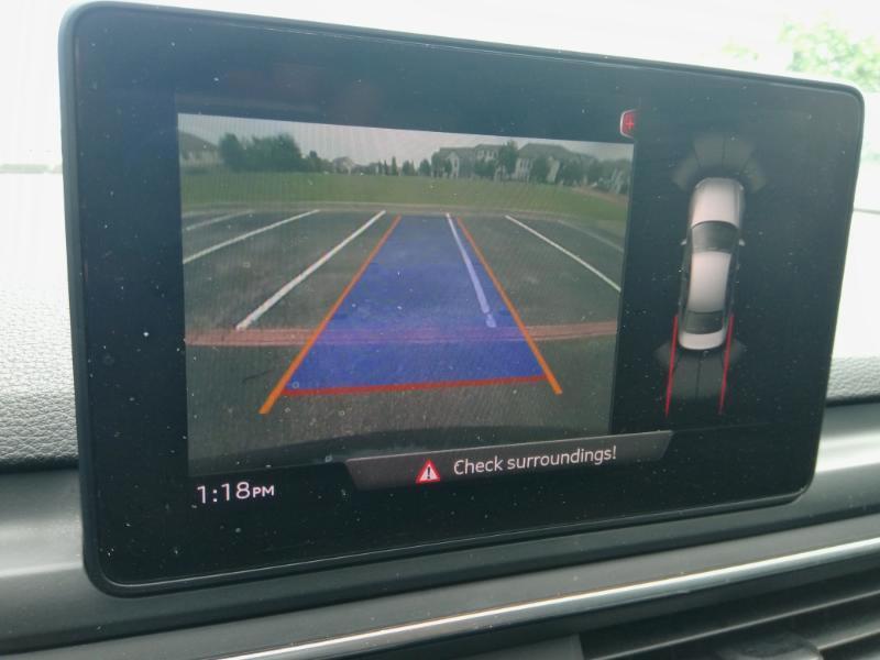 2019 AUDI A4 - Image 29