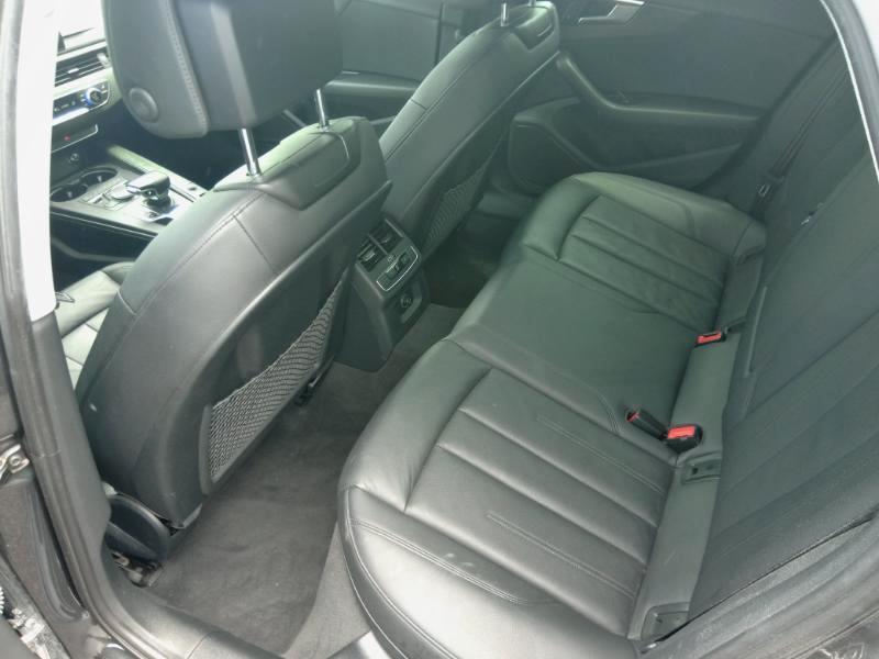2019 AUDI A4 - Image 37