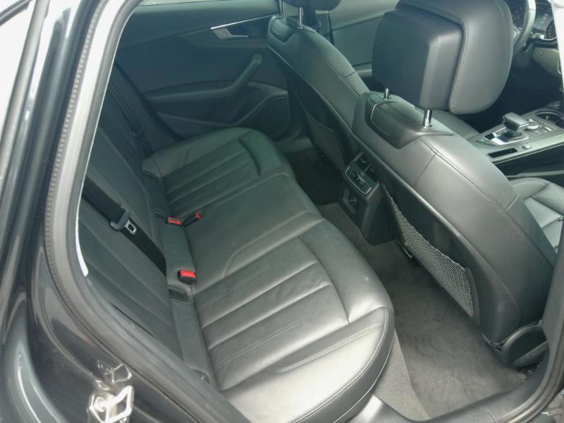 2019 AUDI A4 - Image 38
