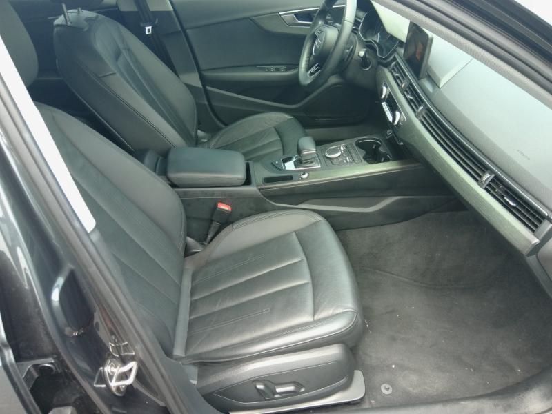 2019 AUDI A4 - Image 39