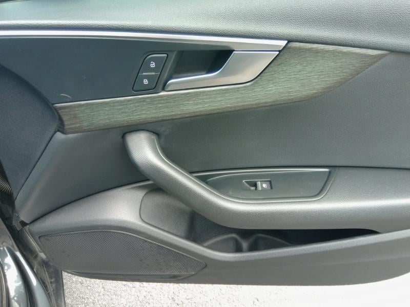 2019 AUDI A4 - Image 40