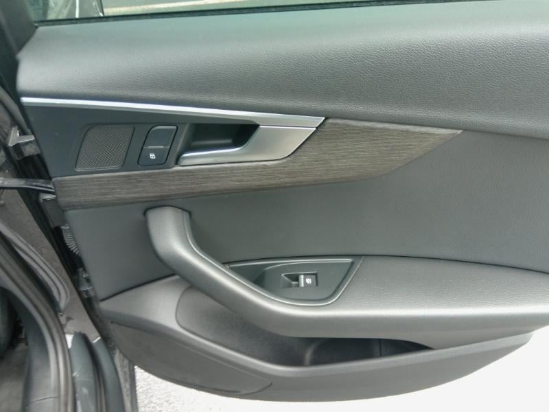 2019 AUDI A4 - Image 41