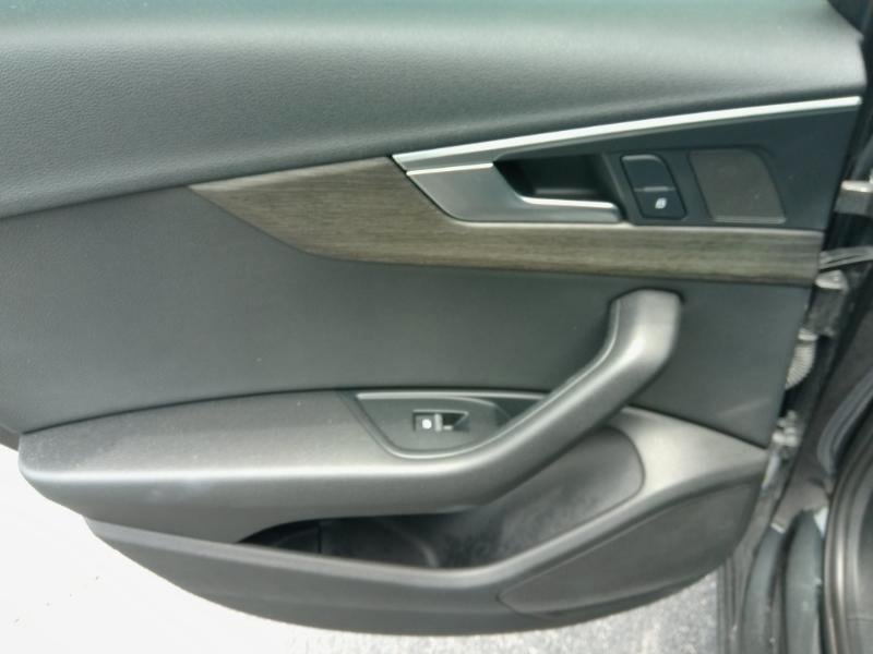 2019 AUDI A4 - Image 42