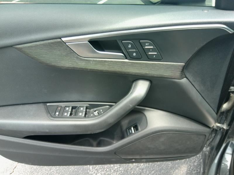 2019 AUDI A4 - Image 43
