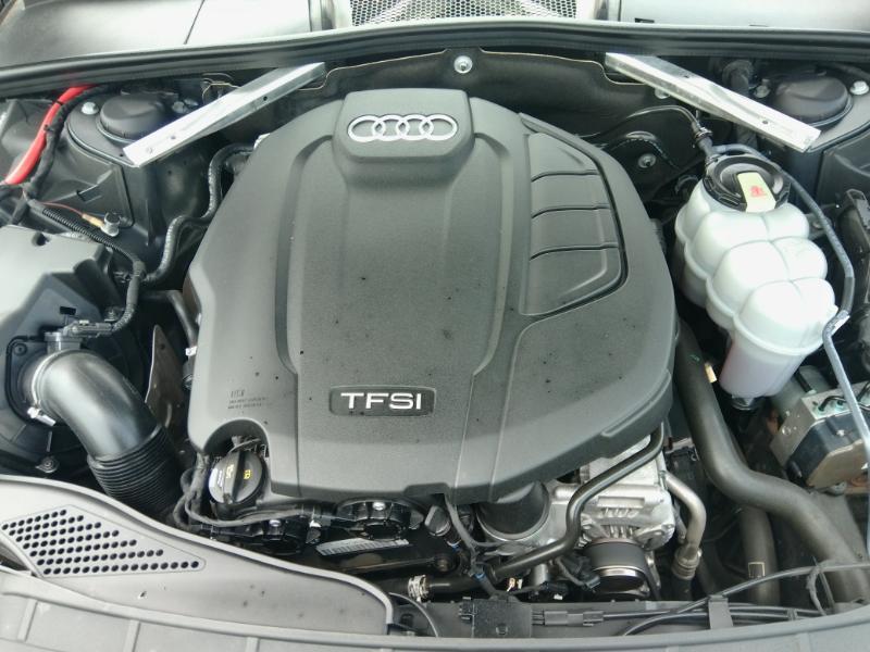 2019 AUDI A4 - Image 46
