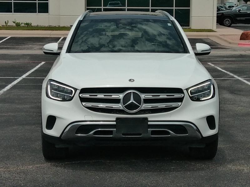 2020 MERCEDES-BENZ GLC-Class - Image 2