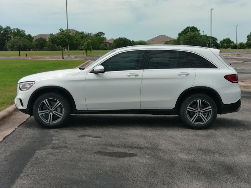 2020 MERCEDES-BENZ GLC-Class - Image 4