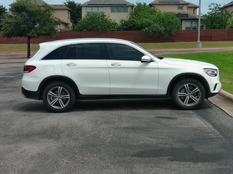 2020 MERCEDES-BENZ GLC-Class - Image 5