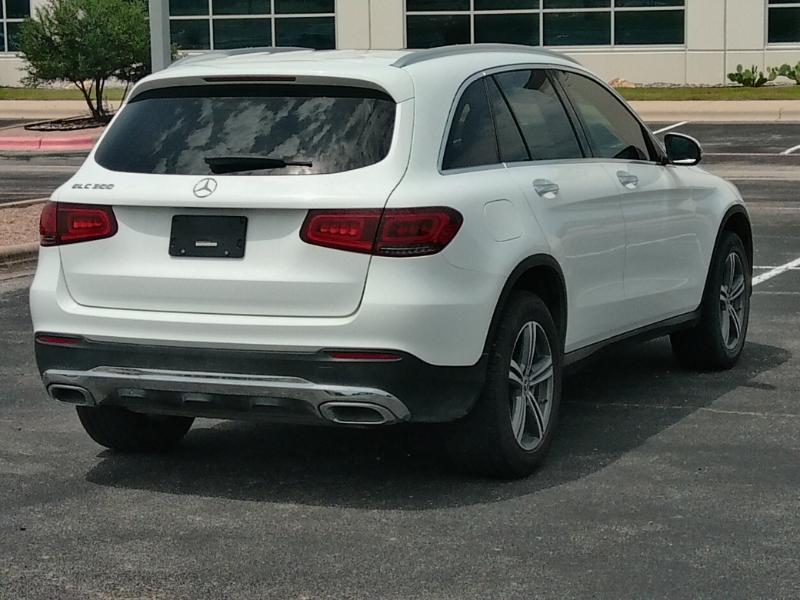 2020 MERCEDES-BENZ GLC-Class - Image 6
