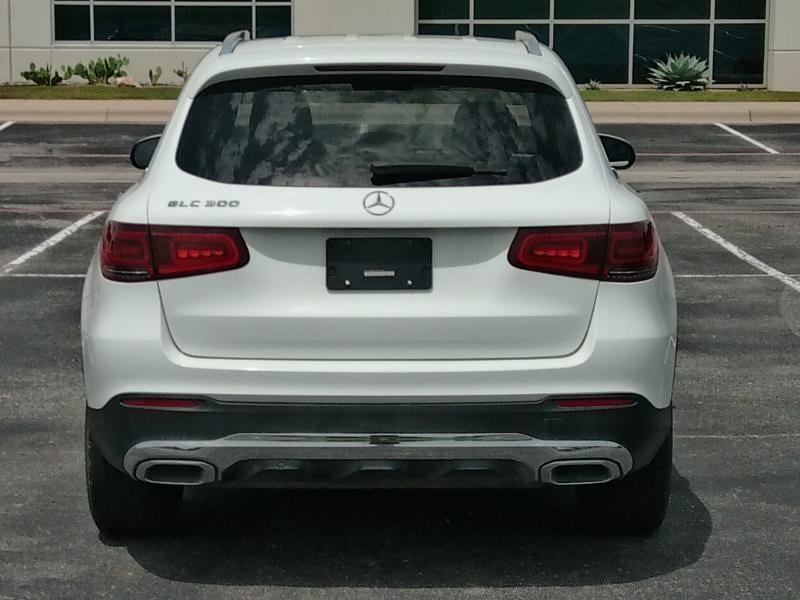 2020 MERCEDES-BENZ GLC-Class - Image 7