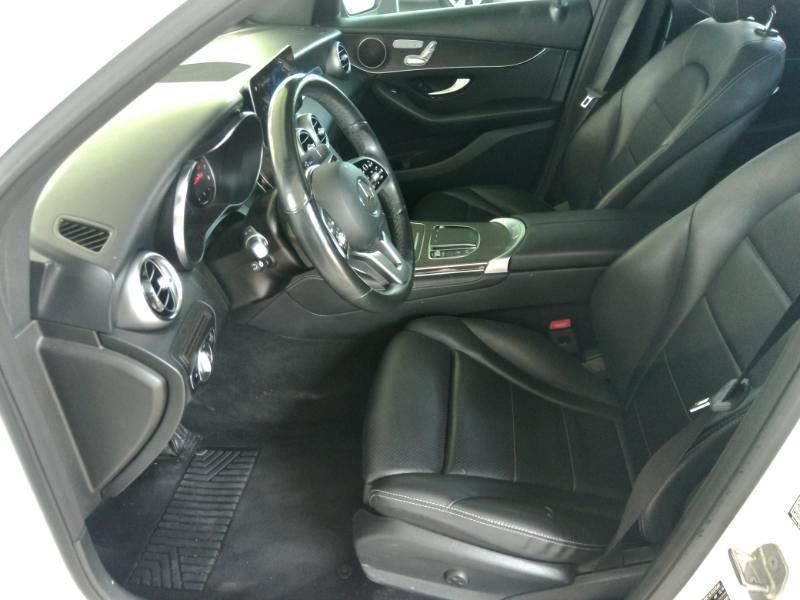 2020 MERCEDES-BENZ GLC-Class - Image 27