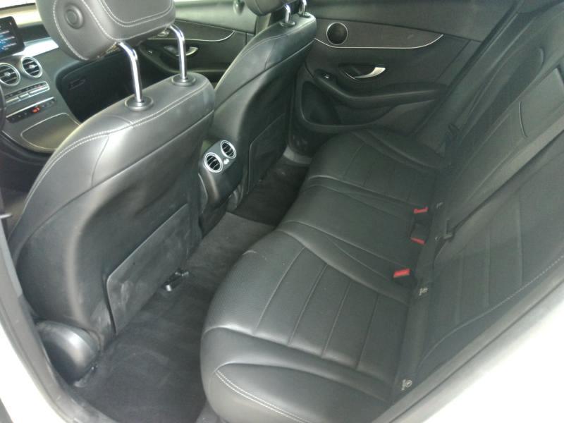 2020 MERCEDES-BENZ GLC-Class - Image 28