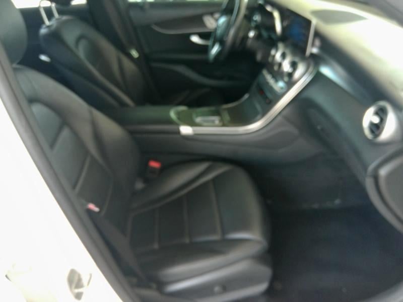 2020 MERCEDES-BENZ GLC-Class - Image 30