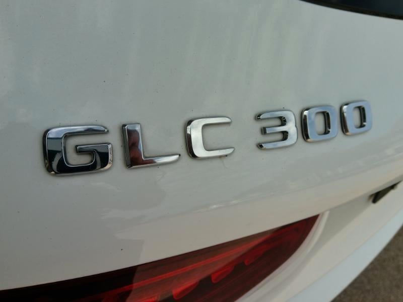 2020 MERCEDES-BENZ GLC-Class - Image 36