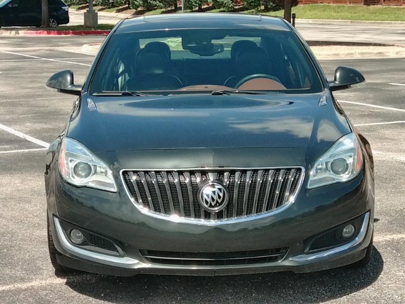 2016 BUICK Regal - Image 2