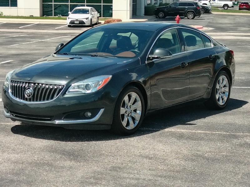 2016 BUICK Regal - Image 3