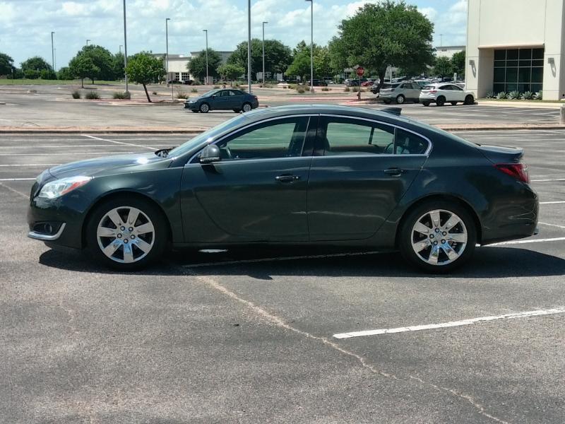 2016 BUICK Regal - Image 4
