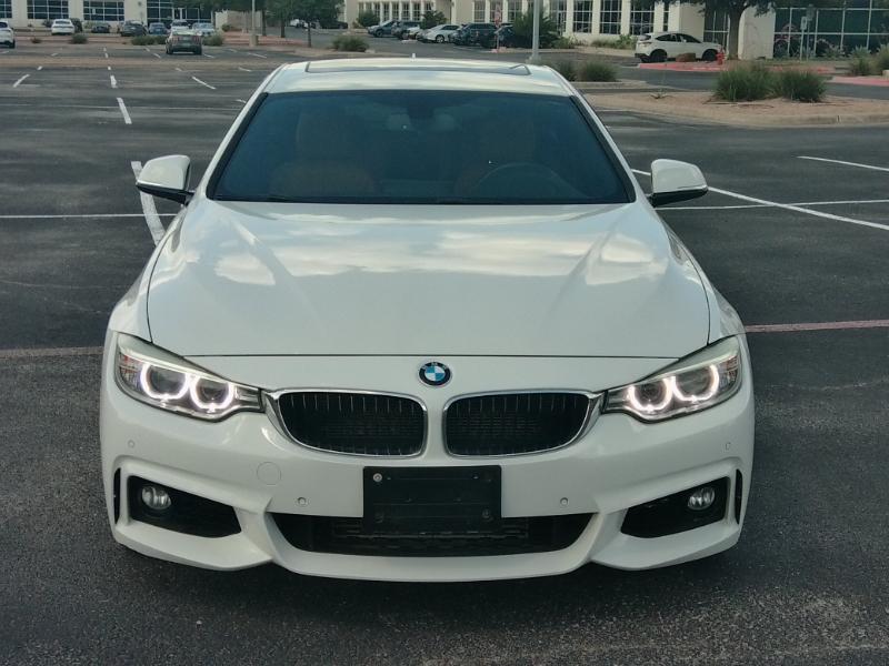 2016 BMW 4-Series - Image 2