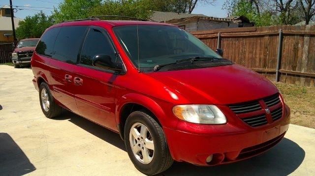 2007 Dodge Grand - Image 6