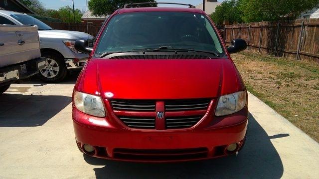 2007 Dodge Grand - Image 7