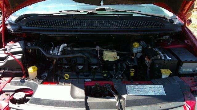 2007 Dodge Grand - Image 20