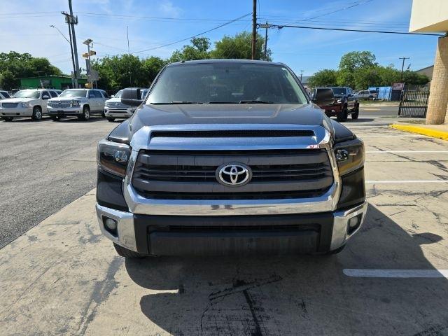 2015 TOYOTA Tundra - Image 3