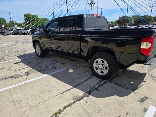 2015 TOYOTA Tundra - Image 5