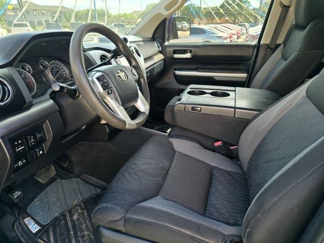 2015 TOYOTA Tundra - Image 7