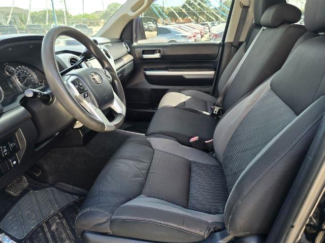 2015 TOYOTA Tundra - Image 8