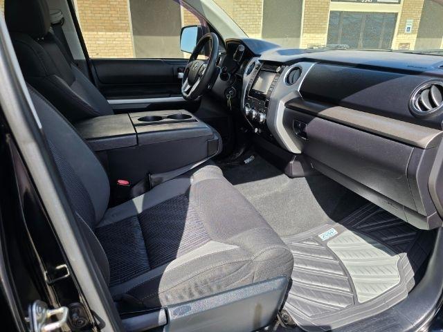 2015 TOYOTA Tundra - Image 9