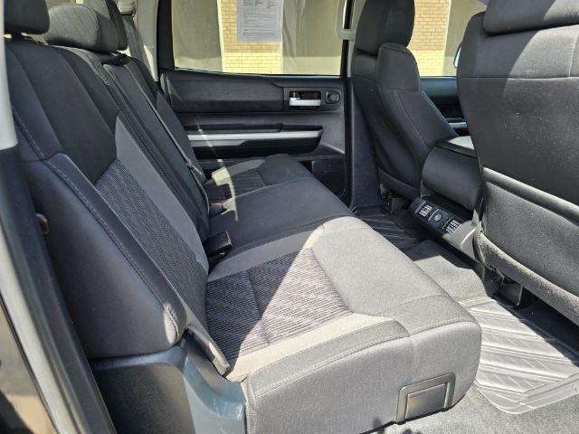 2015 TOYOTA Tundra - Image 10