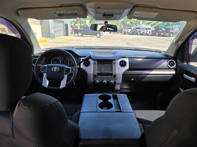 2015 TOYOTA Tundra - Image 13