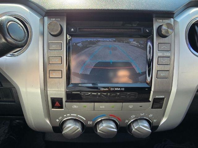 2015 TOYOTA Tundra - Image 16