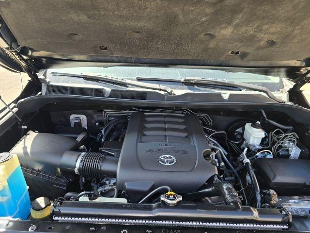 2015 TOYOTA Tundra - Image 17