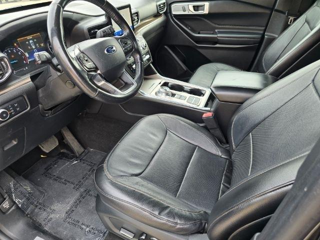 2020 FORD Explorer - Image 6