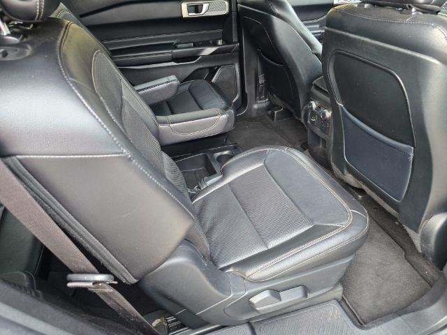 2020 FORD Explorer - Image 8