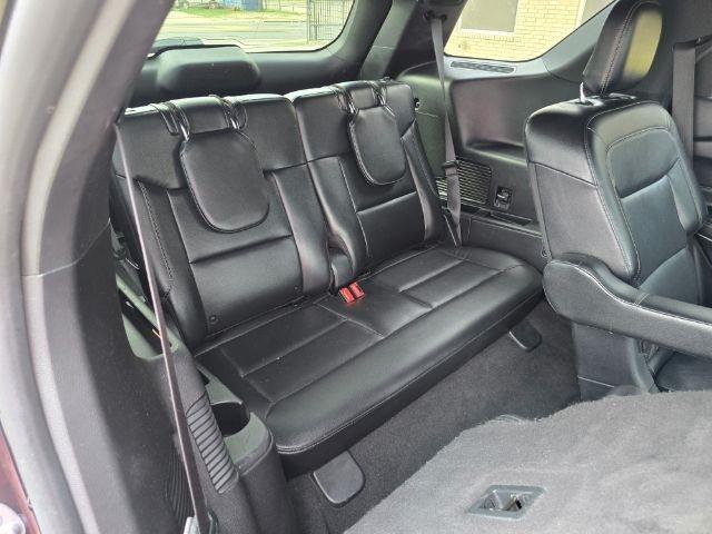 2020 FORD Explorer - Image 9