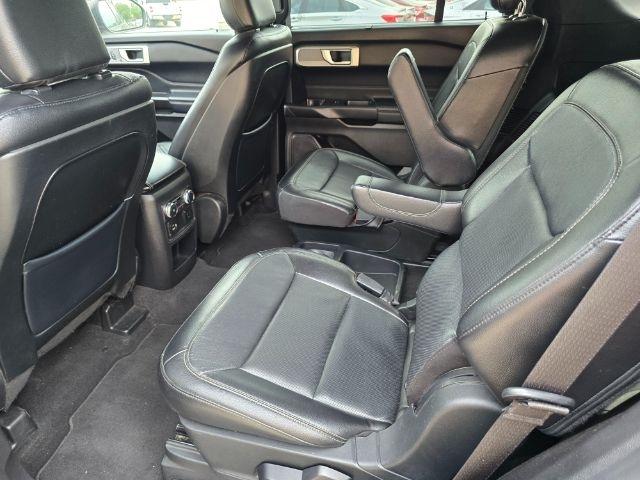 2020 FORD Explorer - Image 10