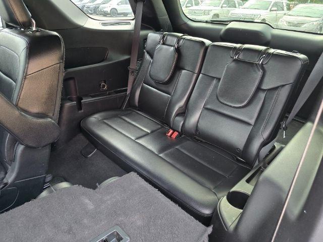2020 FORD Explorer - Image 11