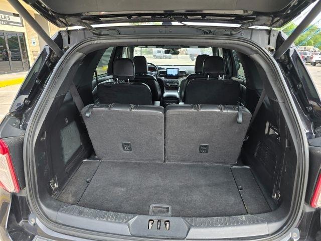2020 FORD Explorer - Image 12